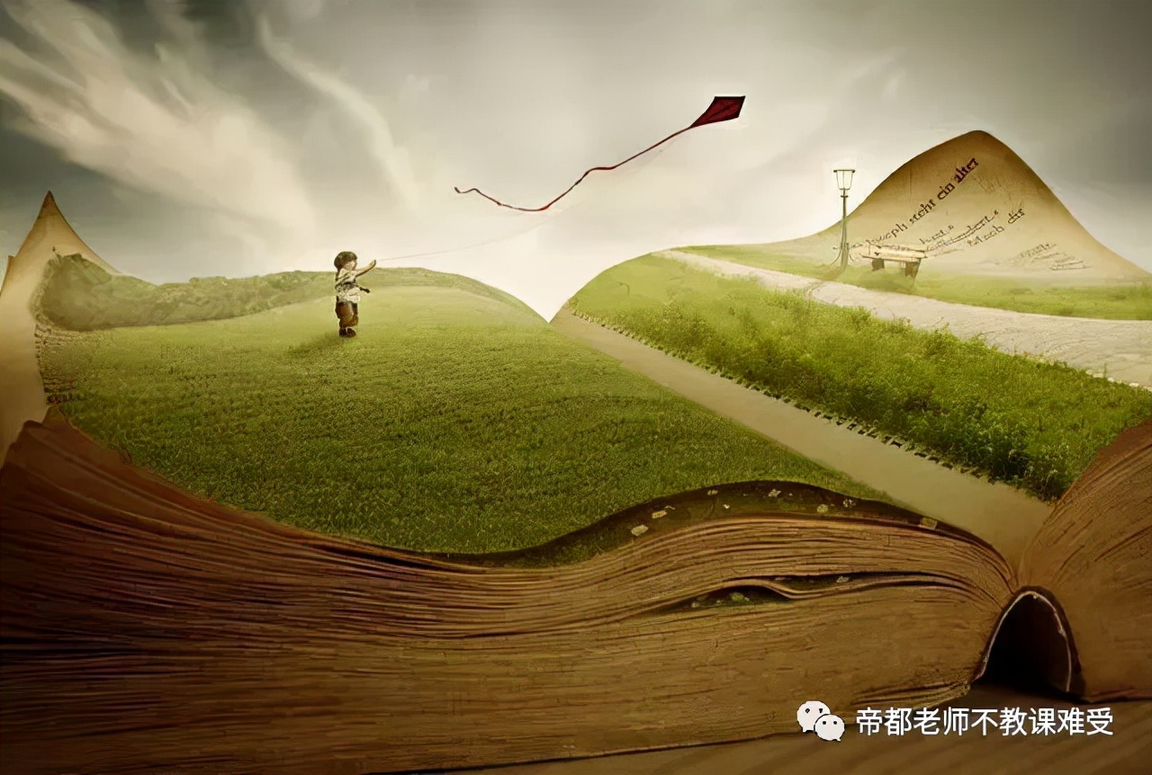 小学如何陪孩子高效读书,如何让上小学的孩子爱上读书