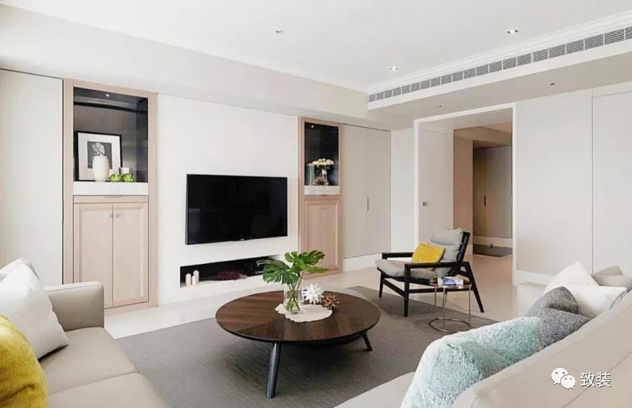 装修完后悔了怎么安装中央空调,家用不能装中央空调装什么空调好