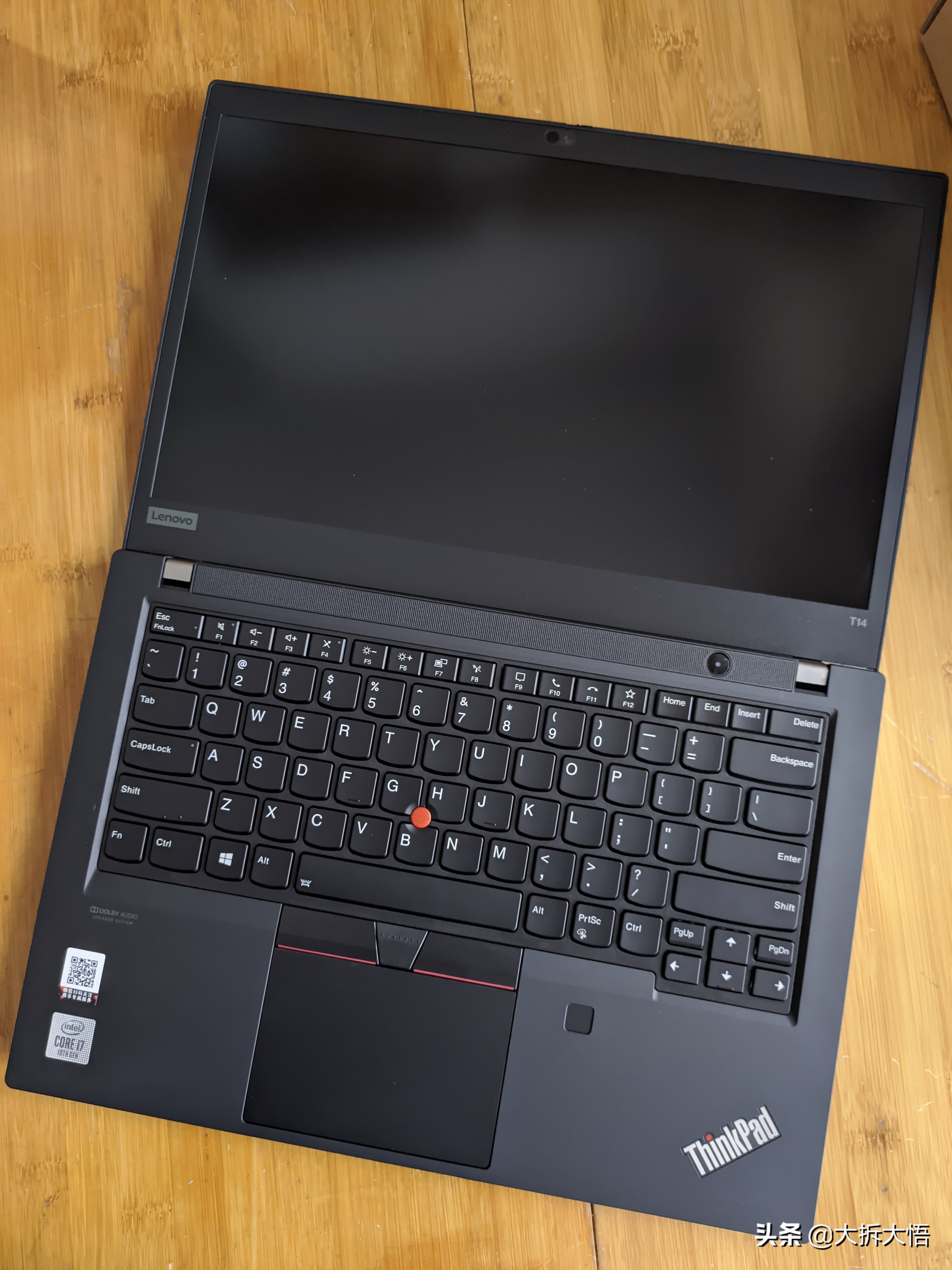 联想thinkpadt14gen1怎么样,联想thinkpadt14p2024测评