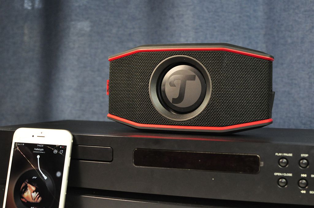 音质最靠谱5款便携蓝牙音箱推荐，款款都是HIFI音响大厂精华浓缩