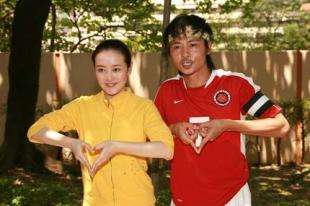 蔡少芬直面坎坷逆袭成为人生赢家,蔡少芬为啥能被原谅