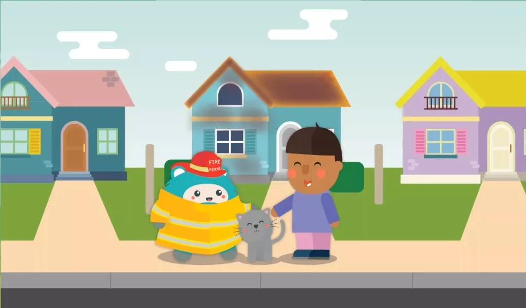 幼升小必备软件,幼升小的学霸秘诀