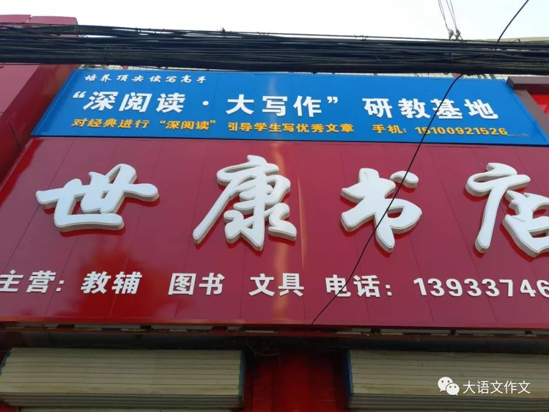 有关深阅读的作文,深阅读