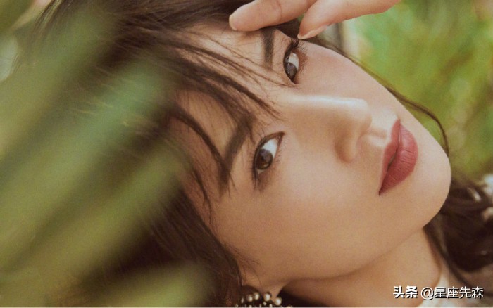 12星座暗恋人最多的五大星座,十二星座最容易被暗恋的星座