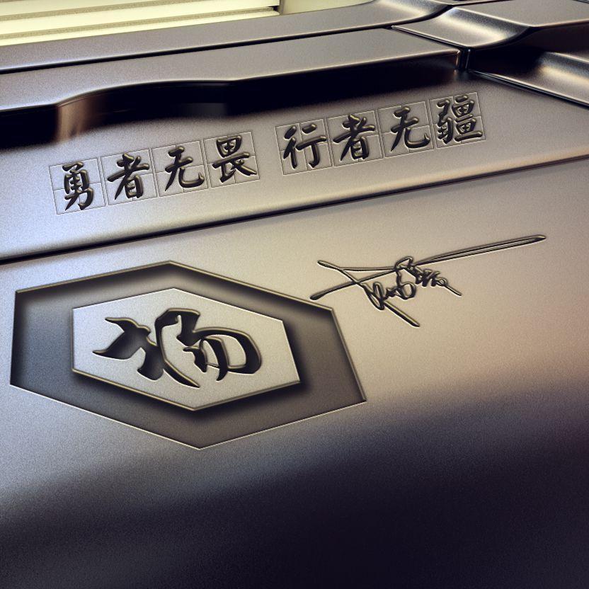 晒一晒你的好看的姓氏头像,姓氏夏微信头像十二生肖3d立体