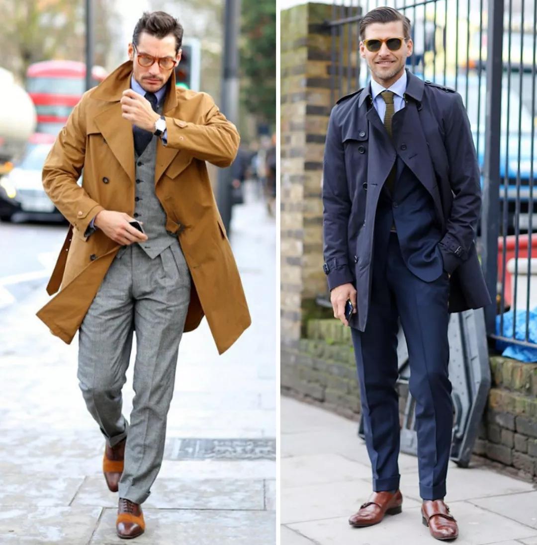 10种单品送给心里的你！衣服是因为穿上而有意义