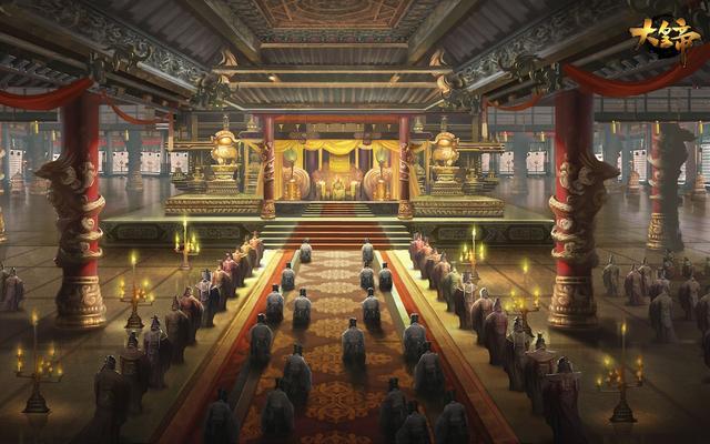 中国古代史上最短命的皇帝，在皇位上只坐了不到一个小时