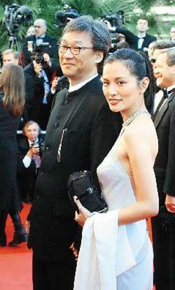 蔡琴与杨德昌的婚姻状况,杨德昌到底爱不爱蔡琴