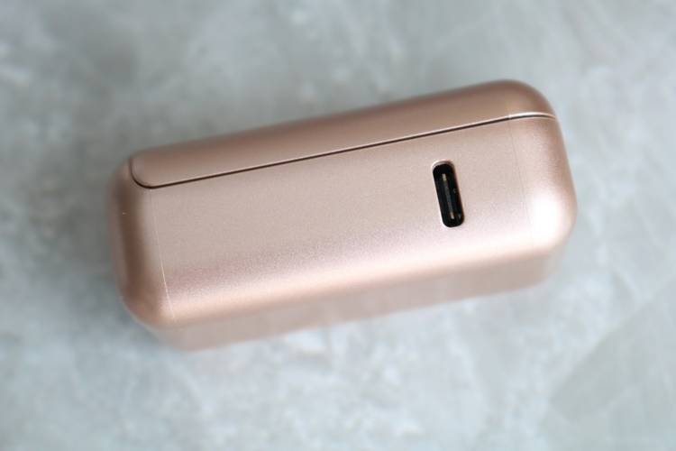 柔宇蓝牙耳机,柔宇二代无线蓝牙耳机