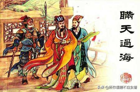 诸葛亮三十六计所有兵法,诸葛亮36计最好的三计