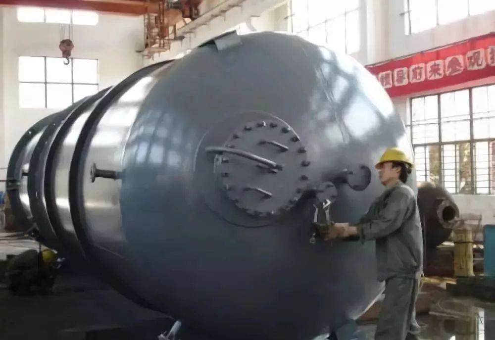 压力容器用钢,q345与16mn的锰含量有区别吗