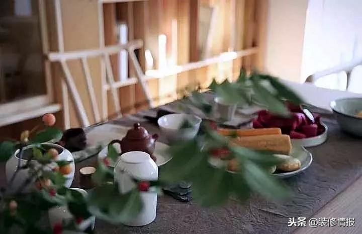 55平的客餐厨一体,36平客餐厨一体