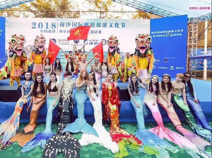 广州南沙文化推介,广州市南沙区宣传片