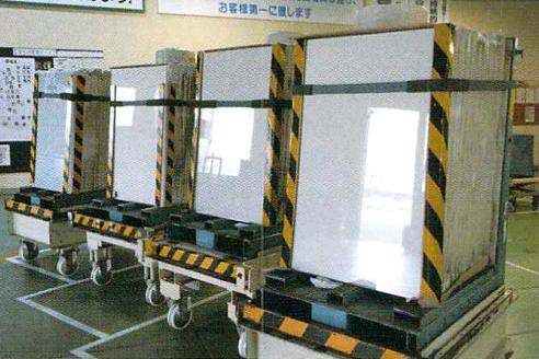 汽车后视镜的专利背景技术,汽车后视镜生产制造工艺流程