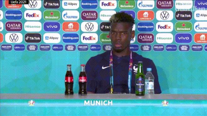 欧洲杯被冤枉的越位球,欧洲杯援助商闹乌龙