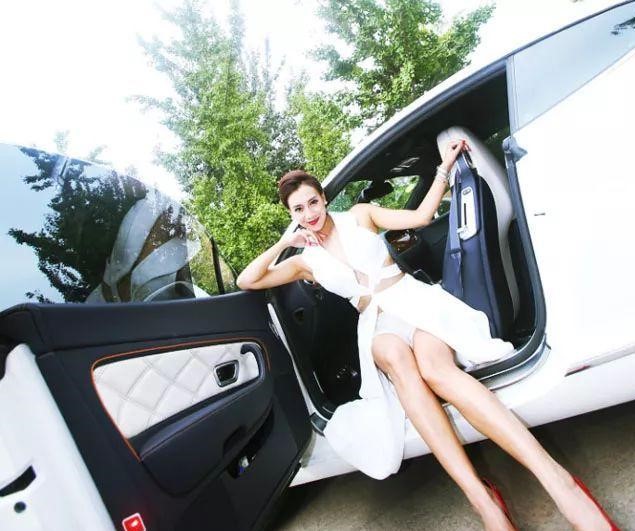 她曾是全国冠军,她曾是世界冠军