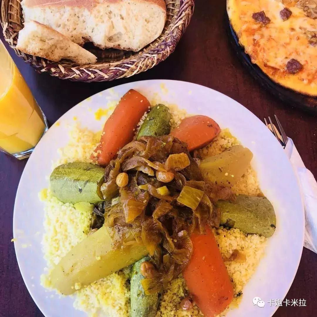 摩洛哥能去吗,摩洛哥最有吸引力的目的地