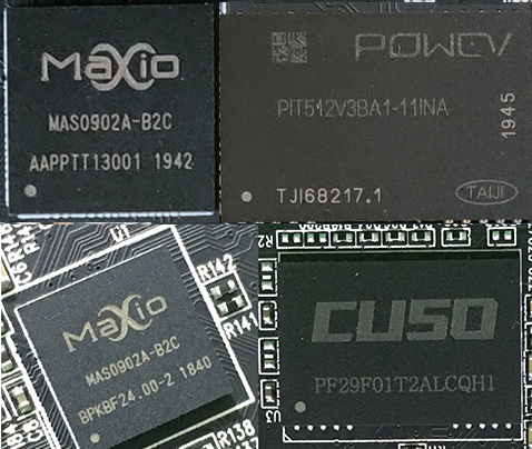 酷兽m.2硬盘评测,酷兽512g固态硬盘