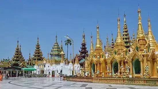 缅甸旅游攻略文章大全,缅甸旅行指南小说