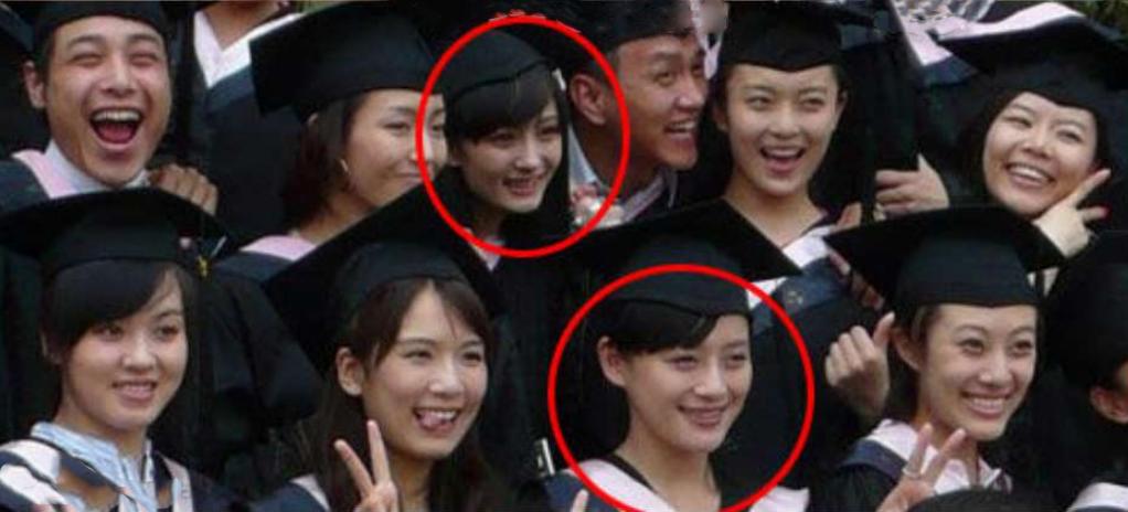 袁姗姗浮沉史,小三上位电视剧袁姗姗