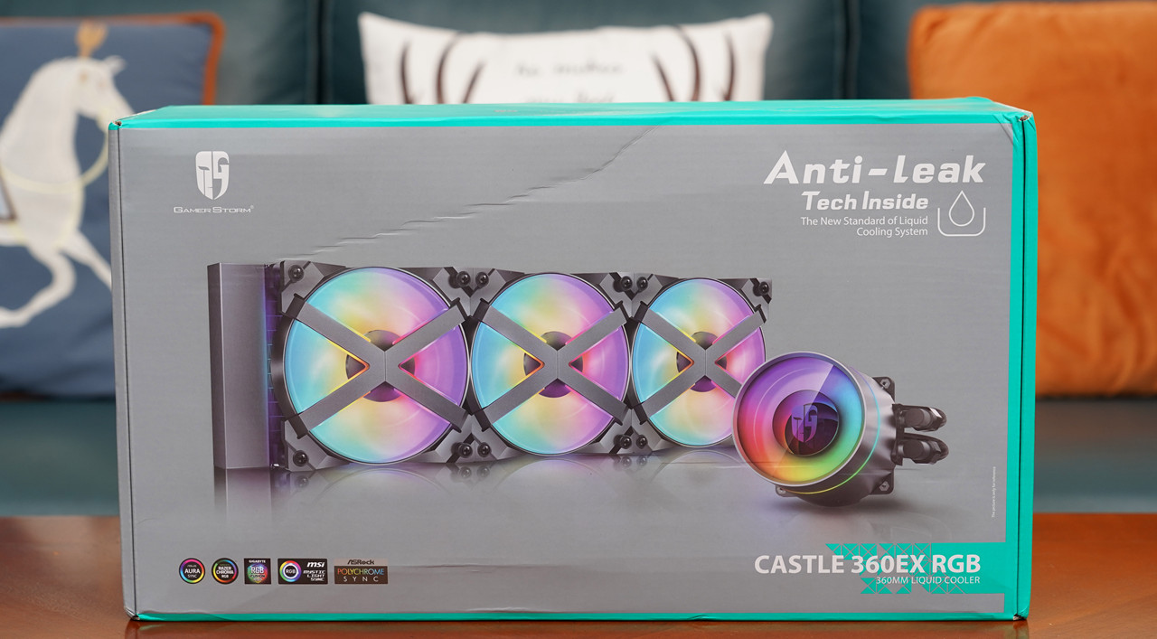 私房钱告急，618用10700K+RTX2080Ti打造了一台2万元的电脑