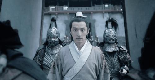 古装权谋剧我只服这10部,值得一看的古装权谋剧