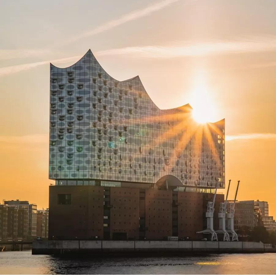 去德国旅游的n条实用经验,德国旅行攻略探索旅游的新奇之处