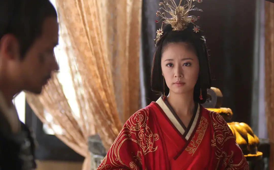 林心如玛丽苏什么关系,林心如为什么会成为背锅侠