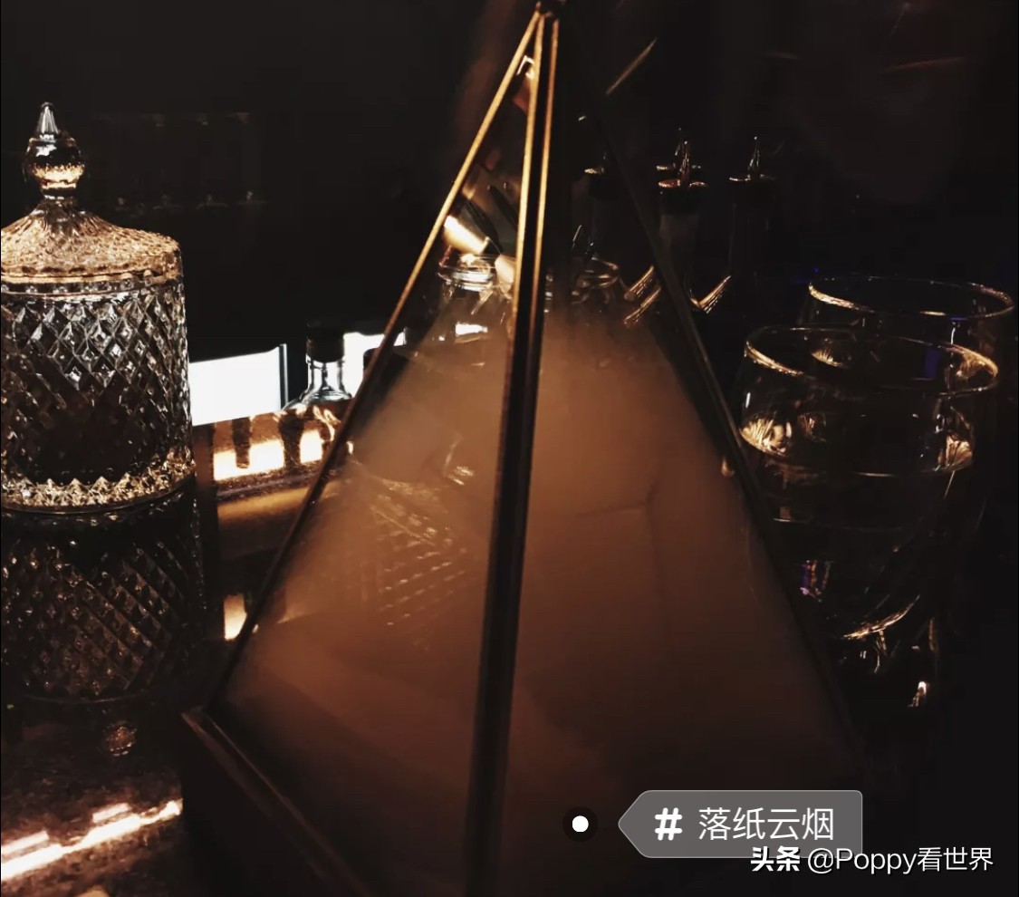 五一必去酒吧推荐北京,周末去哪浪完整版