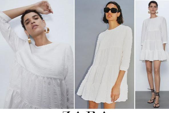 西班牙王后穿zara,zara品牌外穿背心