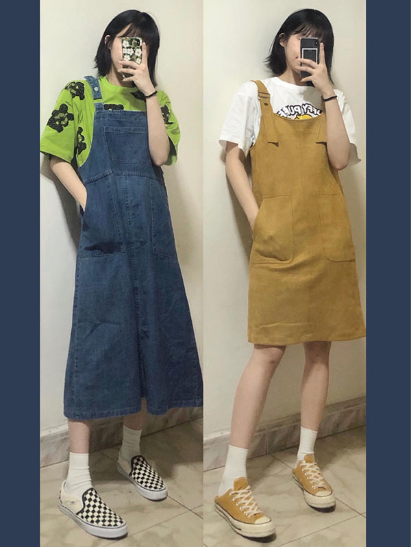 实用又时髦的小个子穿搭教程来啦,拯救小个子穿搭技巧