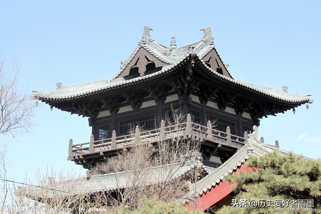 辽国的重要历史事件,历史故事辽史