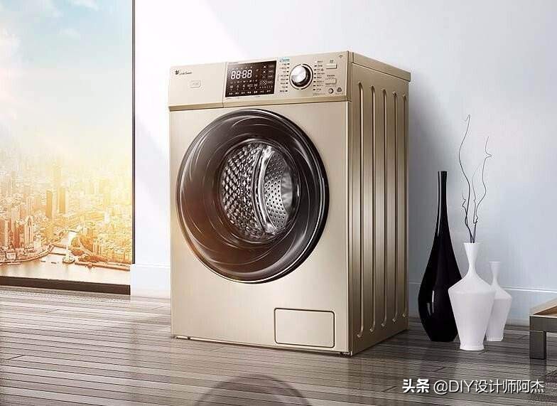 越来越多人不愿意买滚筒洗衣机,为什么很多人不愿意买洗衣机