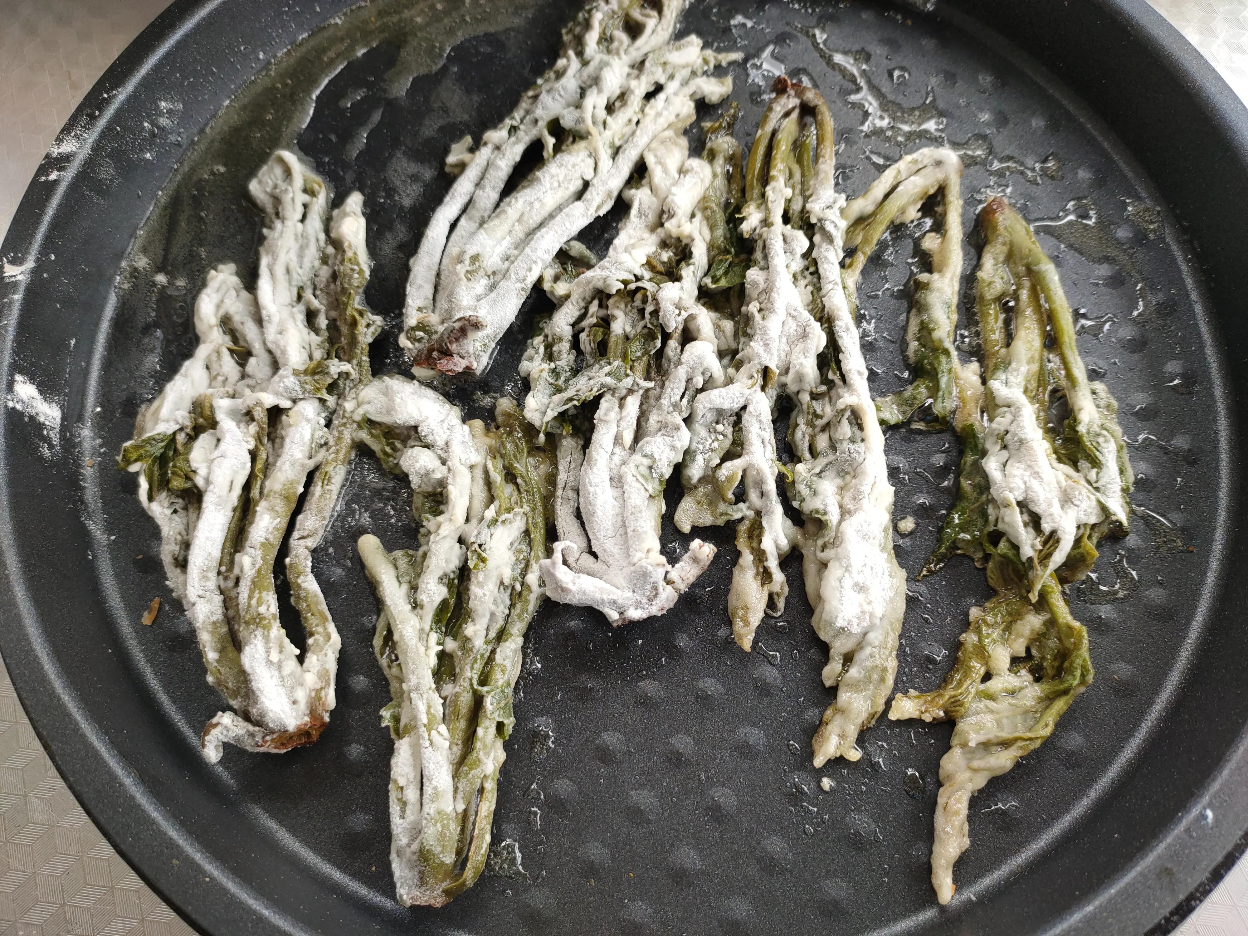 临朐香椿芽最好吃的做法,腌香椿芽的各种吃法大全