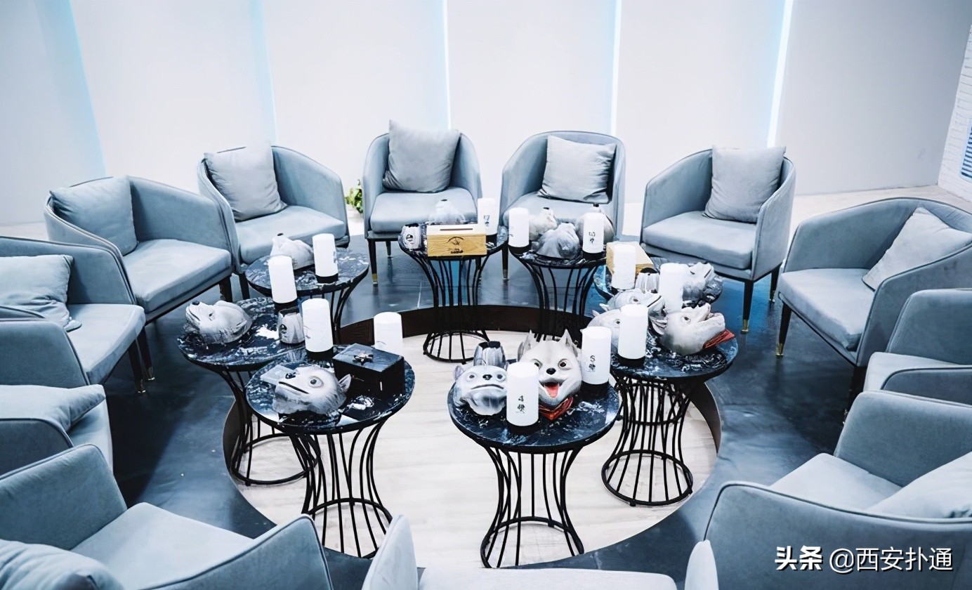 资深玩家推荐！西安10家高人气剧本杀、密室，每个都想天天去