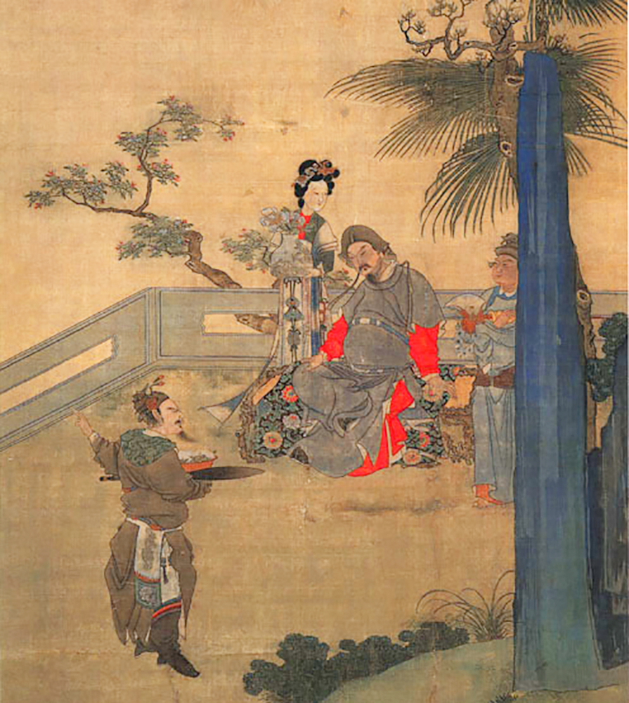 “男儿立志扶王室，圣主专师灭虏酋”,岳飞军事思想浅析,治军篇