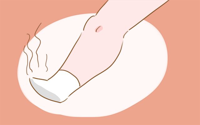 孩子才小学就得了脚气？多是因为家长这1点做错了，赶快改