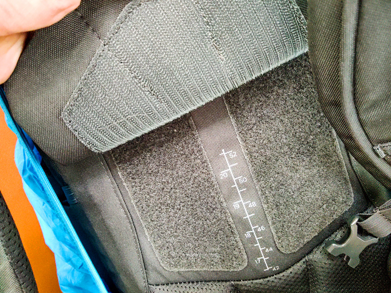 塞北初夏，拓乐陪我逐云日——拓乐Thule35LAllTrailX背包测评