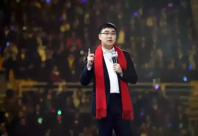 滴滴程维重出江湖,滴滴负责人程维现在怎么样了