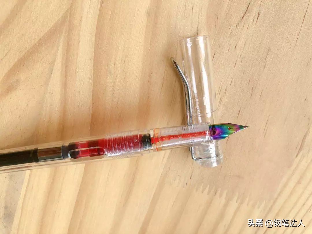 学生党平价金尖钢笔推荐,金硕最好的钢笔