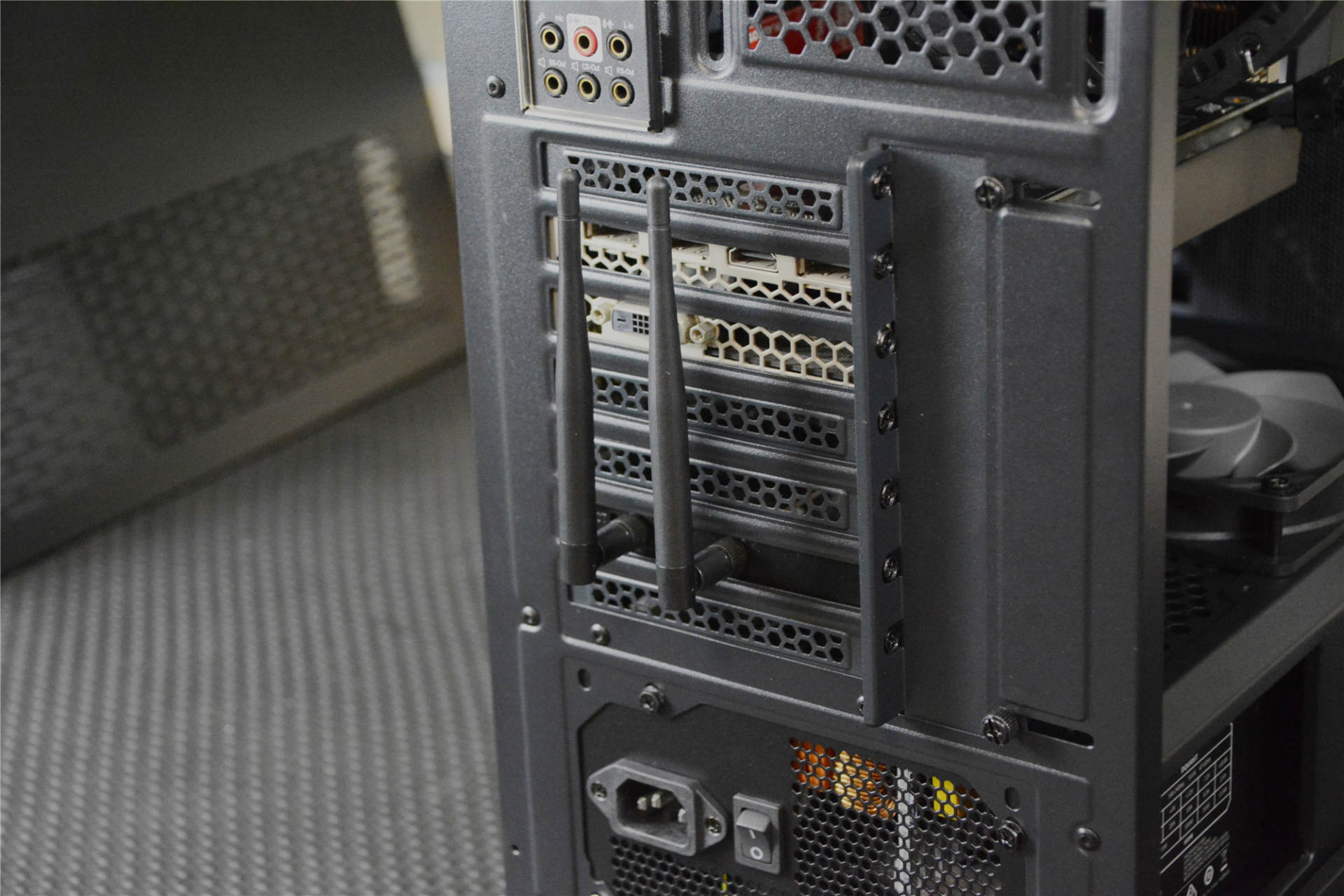 组装游戏电脑配置清单2021年最强,游戏电脑组装配置推荐用2年