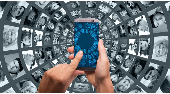 网络营销和移动互联网营销的联系,互联网新手应该如何学习网络营销