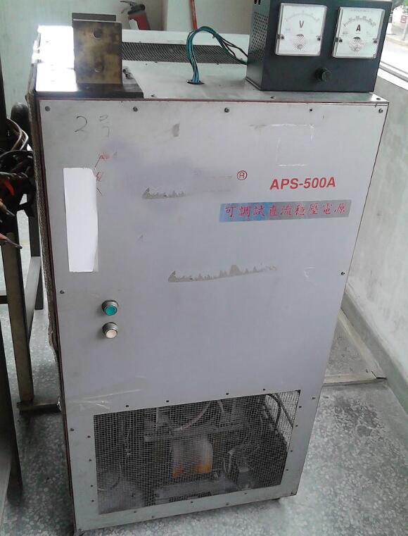 直流稳压电源如何改5a,可调直流稳压电源维修案例