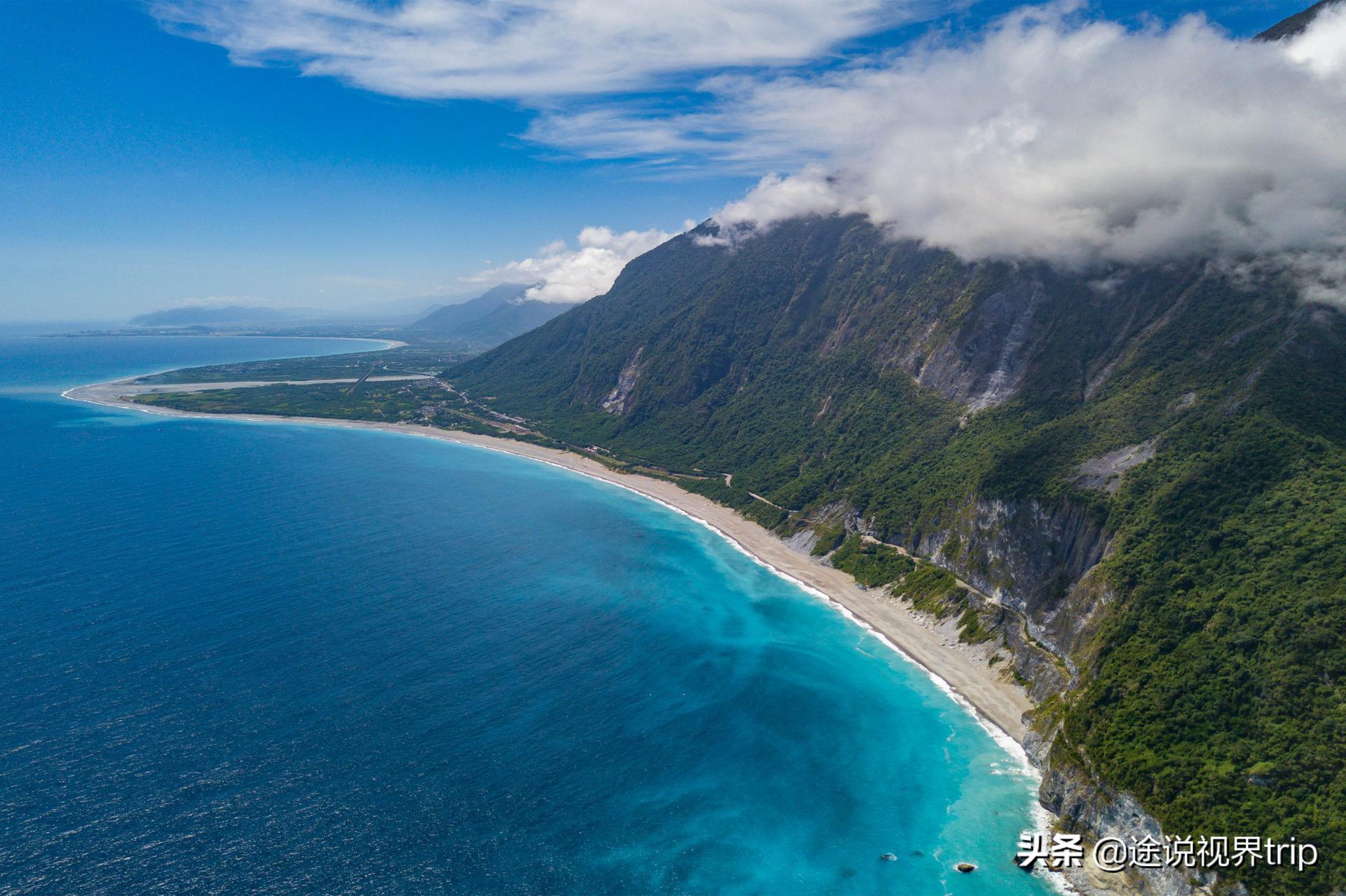用这100张照片，带你看中国绝美风景！看看你都打卡过哪些地方