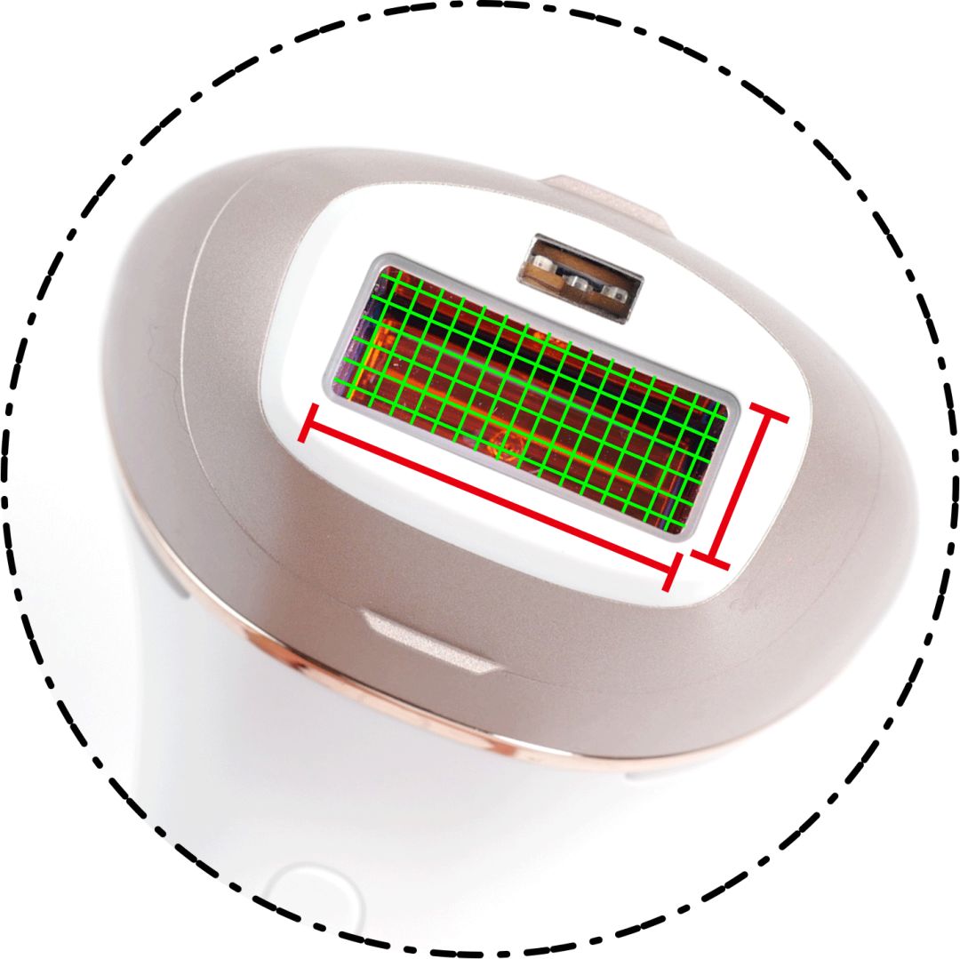 网红脱毛仪到底怎么样,脱毛仪网红都推荐什么牌子