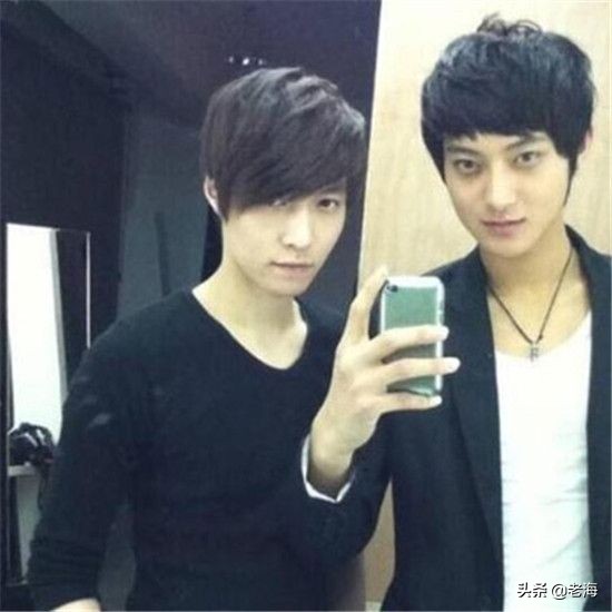 黄子韬谈及张艺兴,黄子韬和张艺兴是什么关系