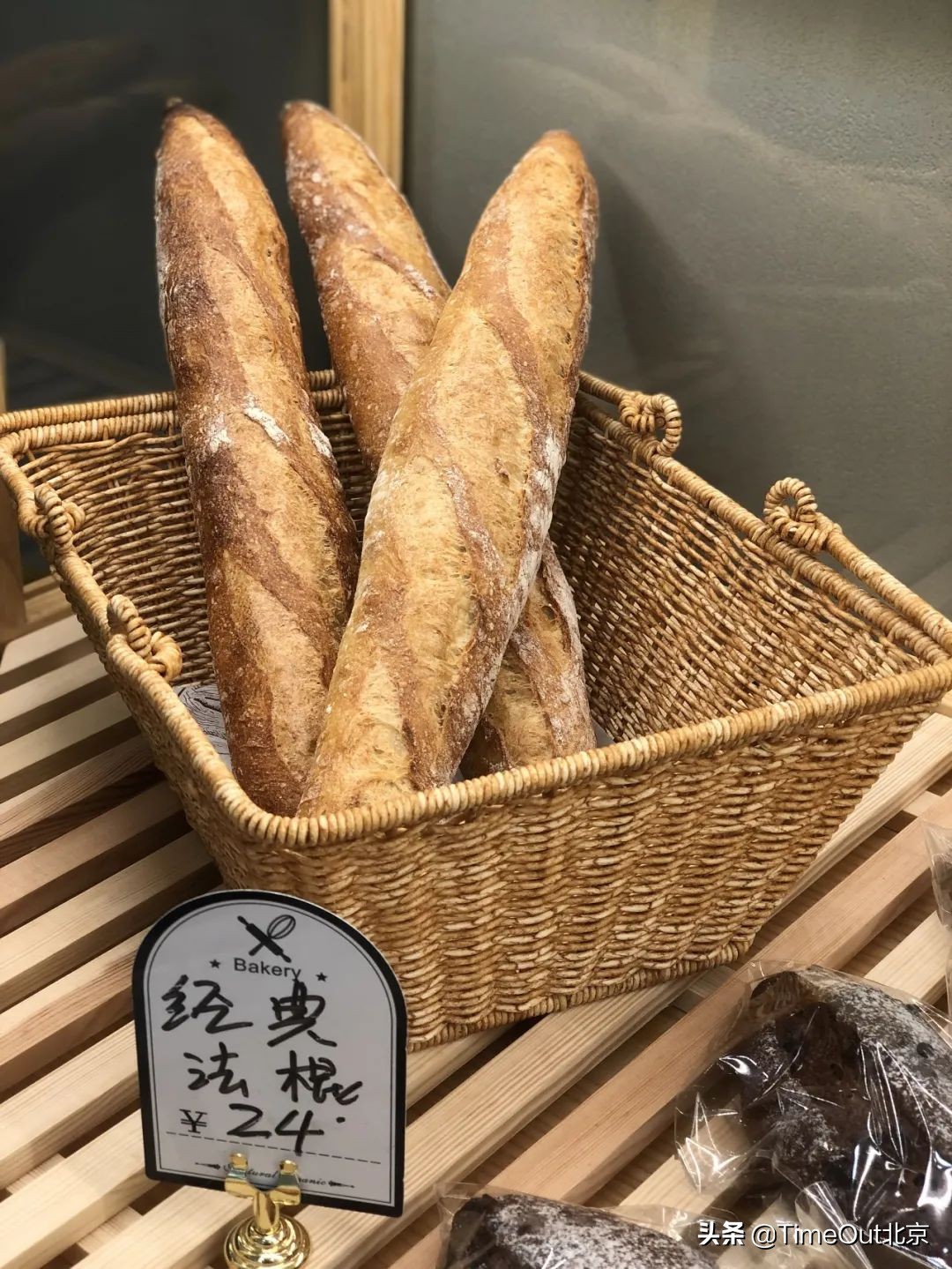 北京最好的法式面包店,北京最受欢迎的面包店推荐