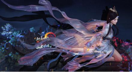 剑网三毒经迷心蛊怎么用,剑网三迷心蛊