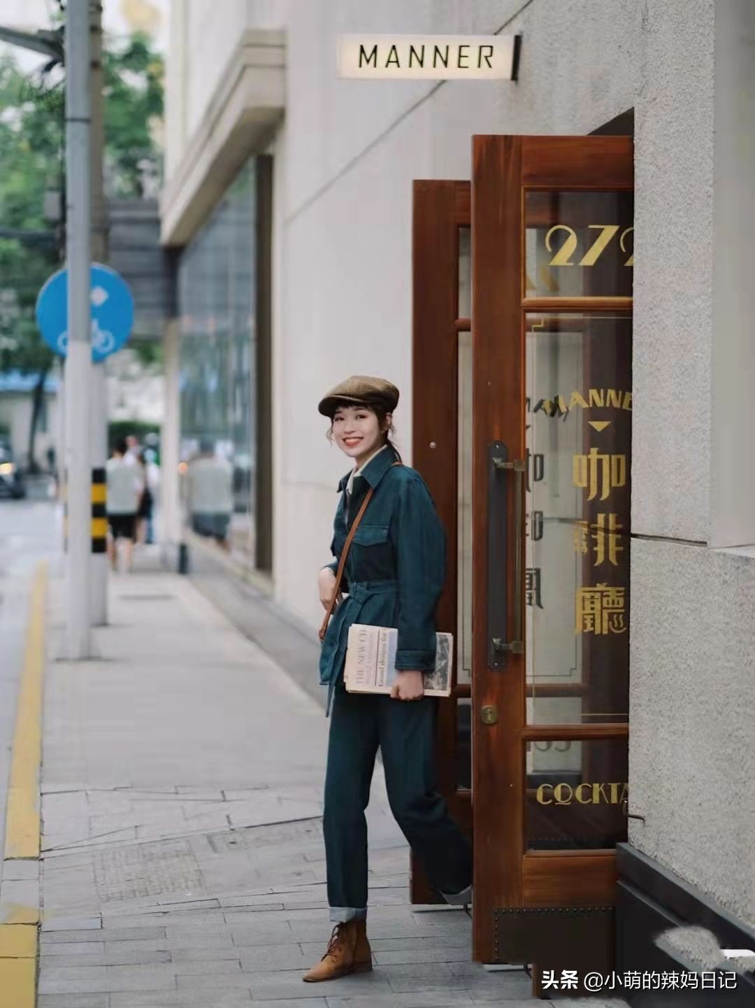 秋冬靴子推荐什么颜色,靴子穿哪种颜色洋气