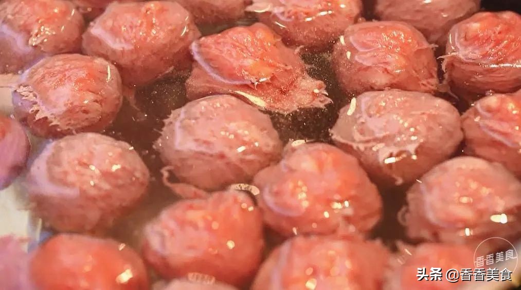 吃货必备一款好吃又方便的食物,这些美食食材简单却能馋死一帮人